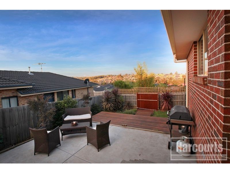 22 Tuscany Rise, Pakenham VIC 3810