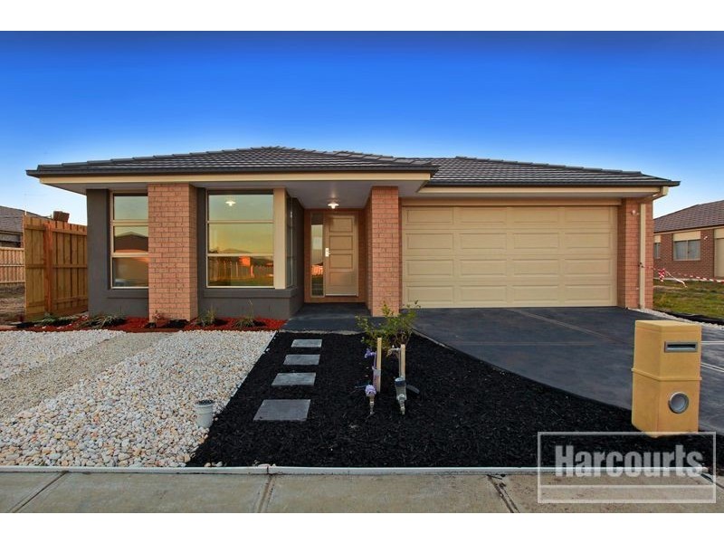 17 Verdant Avenue, Officer VIC 3809