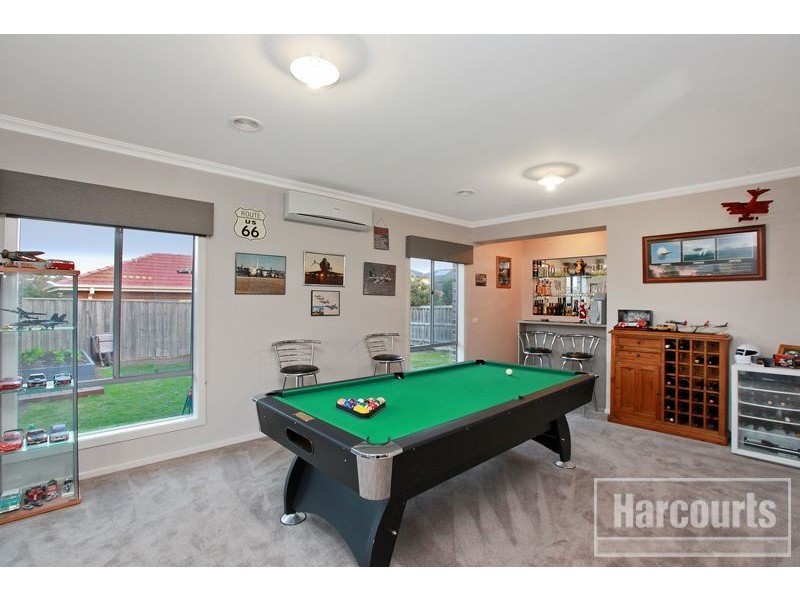 88 Livingstone Boulevard, Pakenham VIC 3810