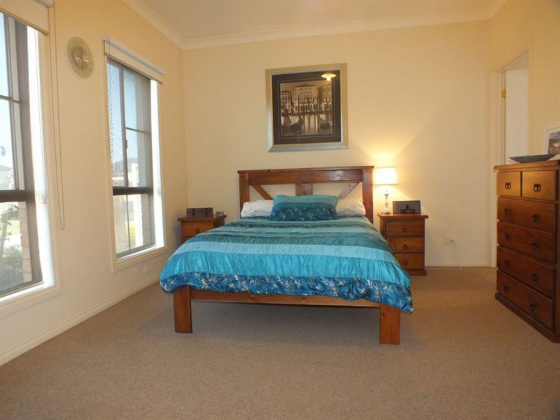 7 Charlotte Pass, Pakenham VIC 3810