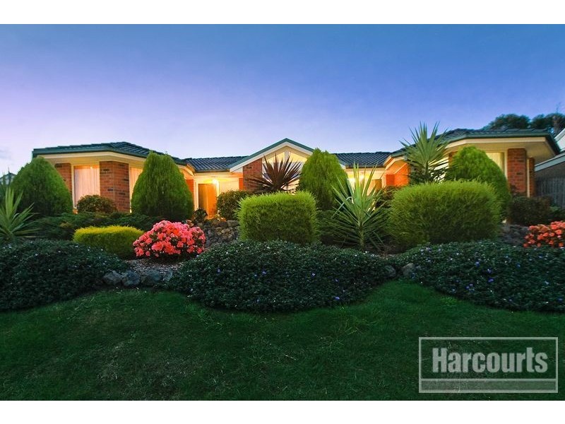 6 Tonia Court, Pakenham VIC 3810