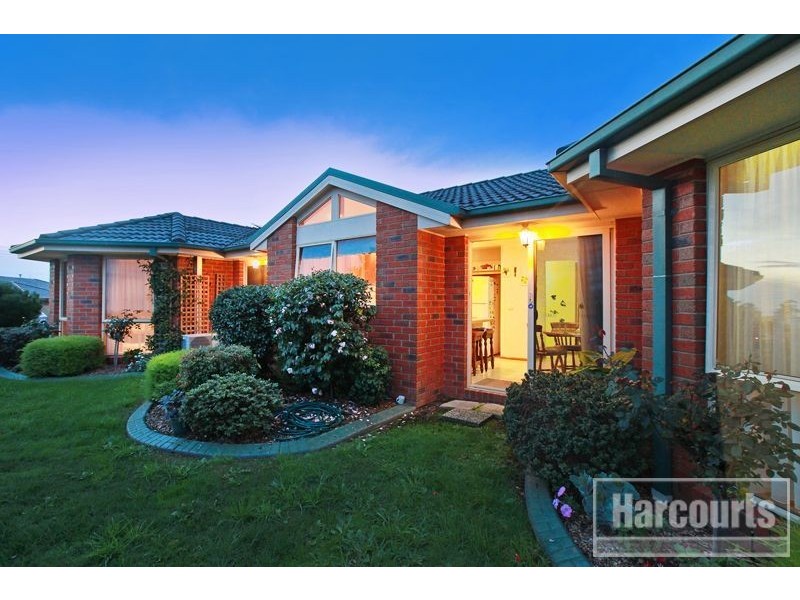 6 Tonia Court, Pakenham VIC 3810