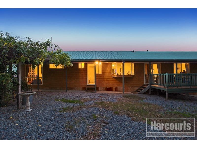 480 Fogarty Road, Maryknoll VIC 3812