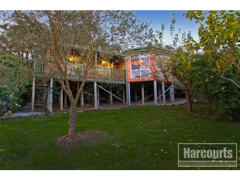 480 Fogarty Road, Maryknoll VIC 3812