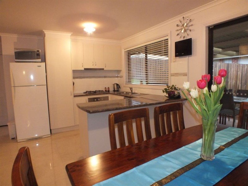 23 Ayesha Rise, Pakenham VIC 3810