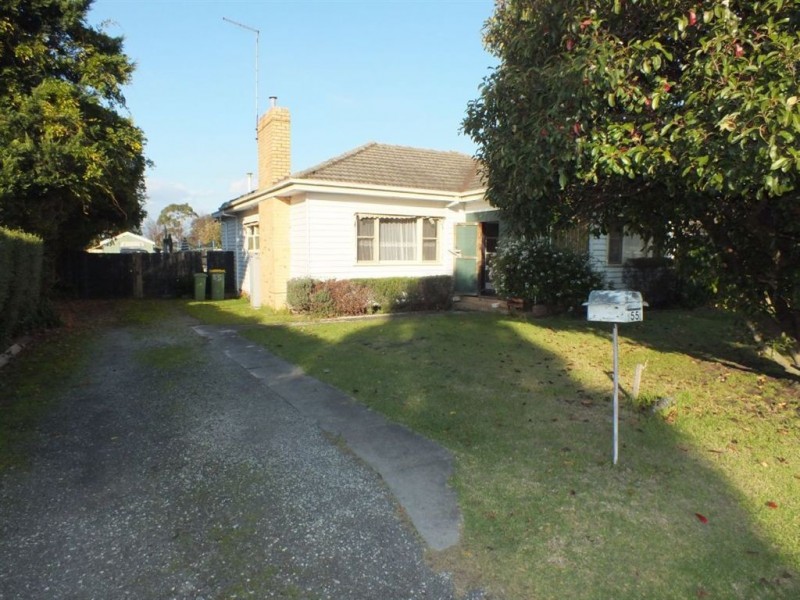 55 King Street, Pakenham VIC 3810