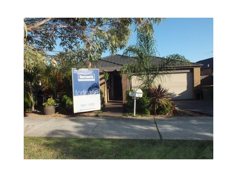 14 Bentley Court, Pakenham VIC 3810