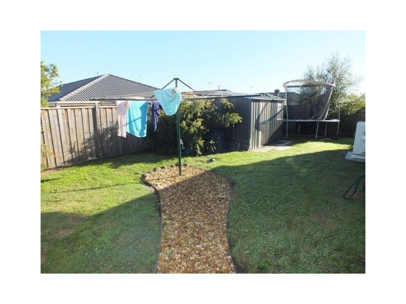 14 Bentley Court, Pakenham VIC 3810