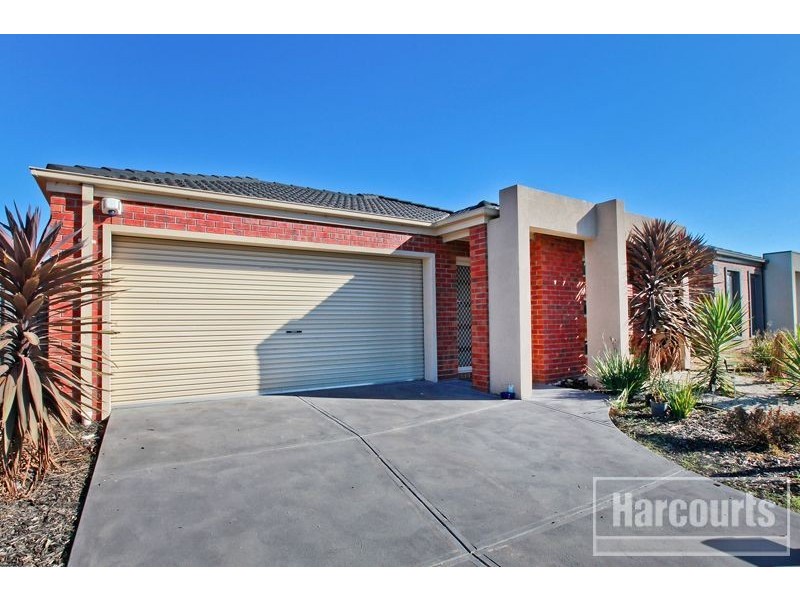 5 Mirabelle Street, Pakenham VIC 3810