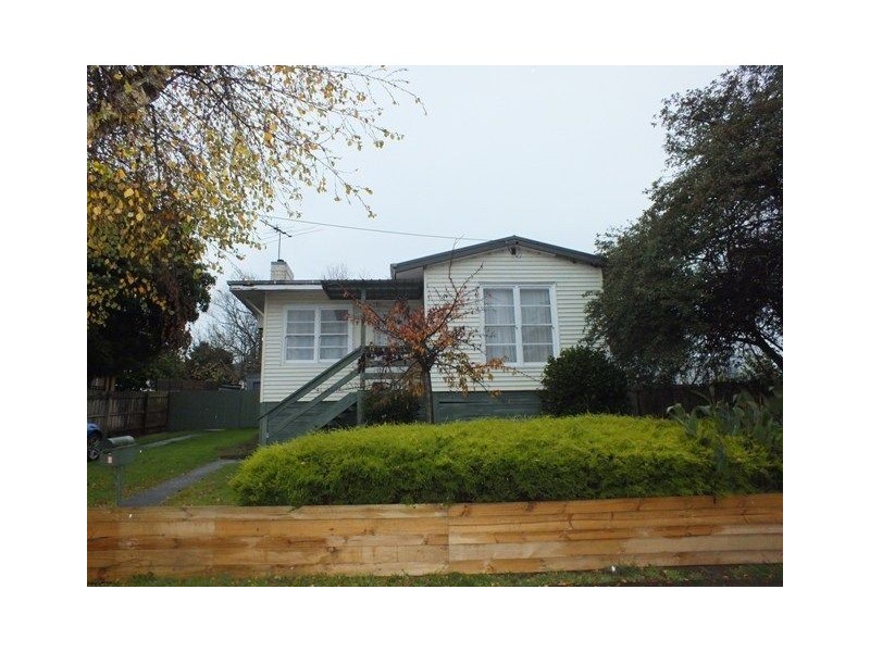 2 Dunn street, Warragul VIC 3820