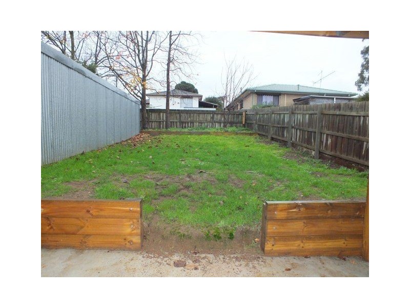 2 Dunn street, Warragul VIC 3820
