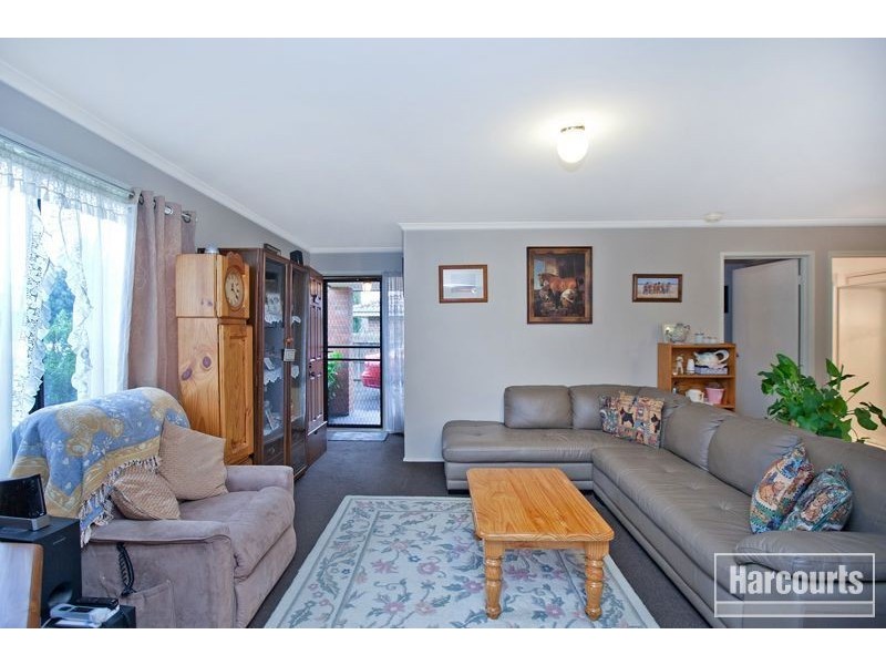 4 Matthews Court, Pakenham VIC 3810