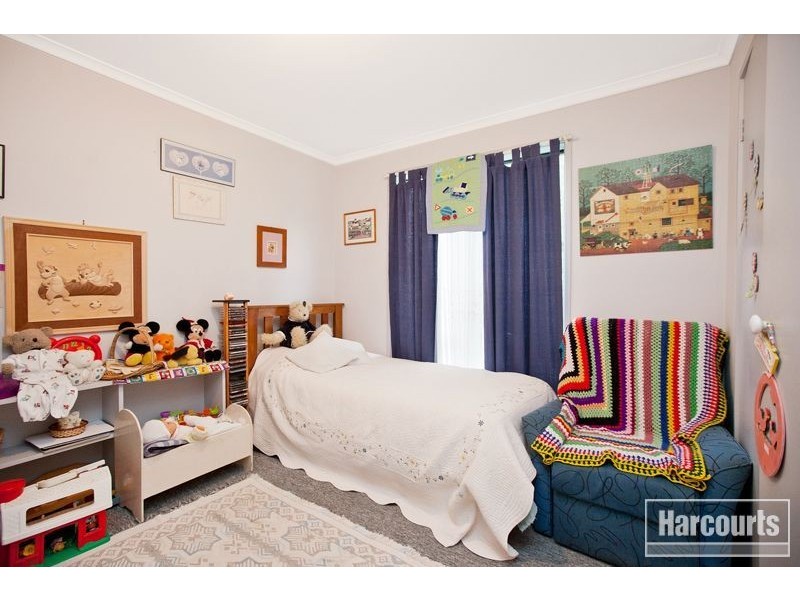 4 Matthews Court, Pakenham VIC 3810