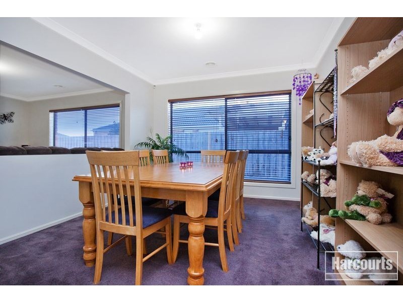 12 Drysdale Street, Pakenham VIC 3810