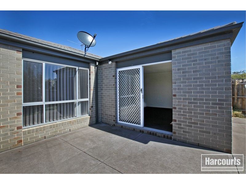 15/6-16 Diston Court, Pakenham VIC 3810
