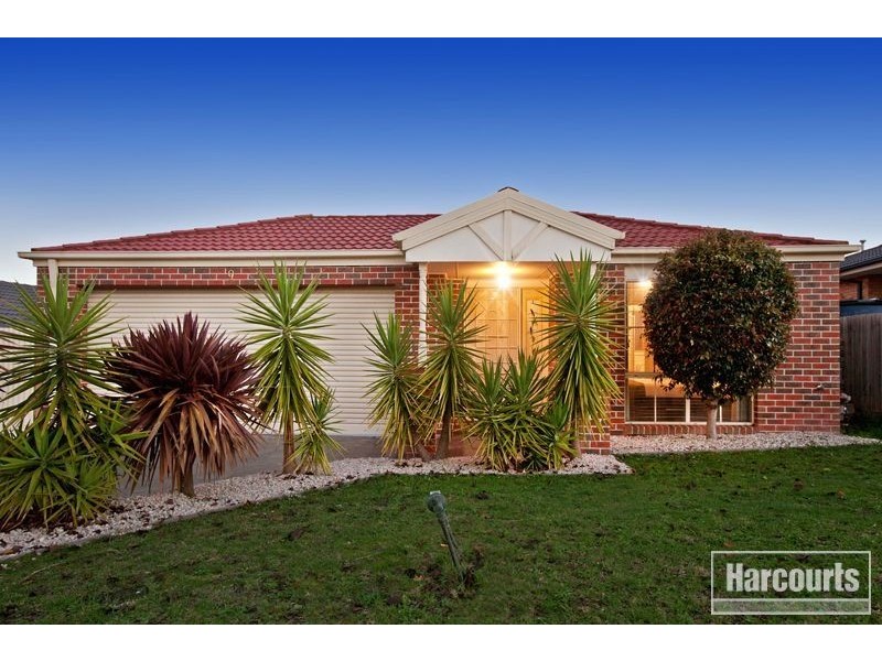 9 Shetland Court, Pakenham VIC 3810
