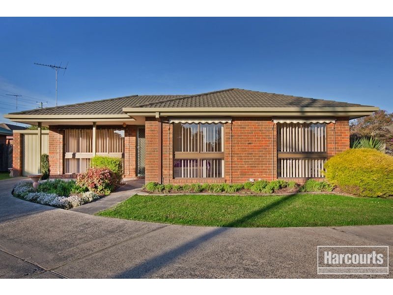 3/1-5 King Street, Pakenham VIC 3810