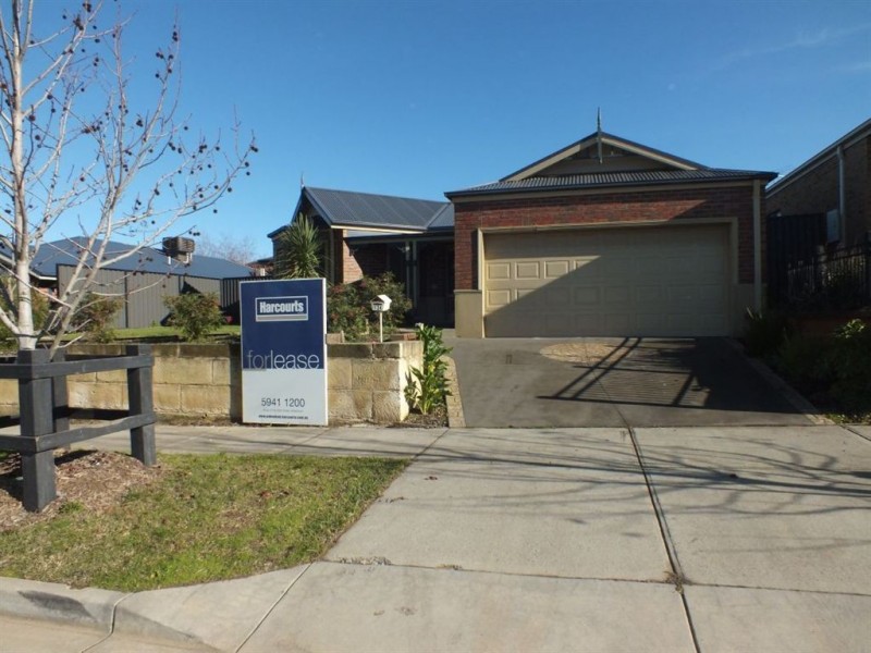 134 Windermere Boulevard, Pakenham VIC 3810