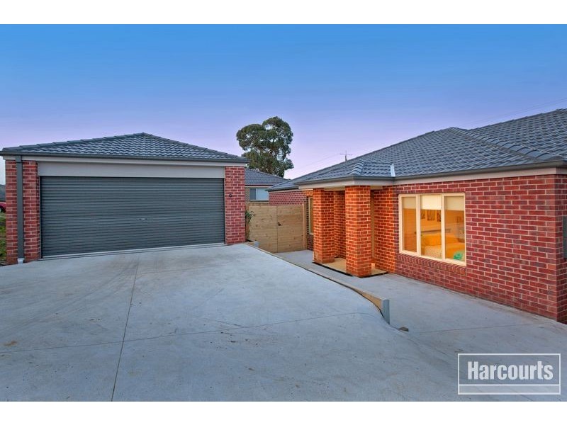 47 Silvergum Drive, Pakenham VIC 3810