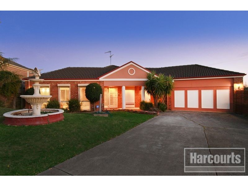 3 Dudley Mews, Pakenham VIC 3810