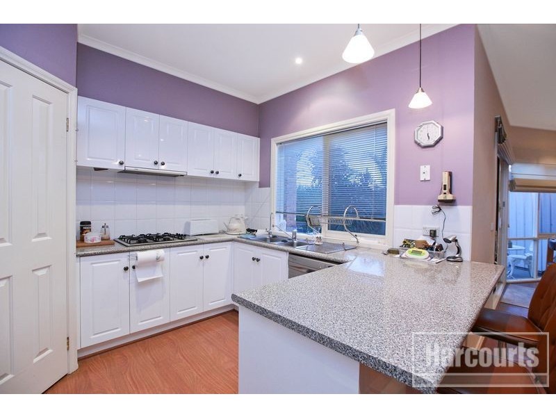 3 Dudley Mews, Pakenham VIC 3810