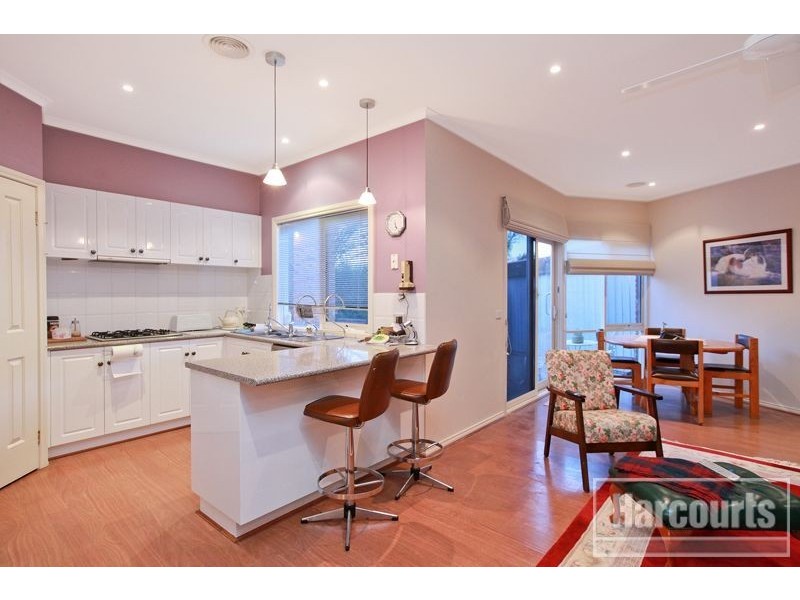 3 Dudley Mews, Pakenham VIC 3810