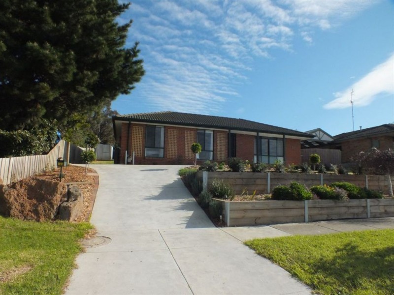 165 Ahern Road, Pakenham VIC 3810