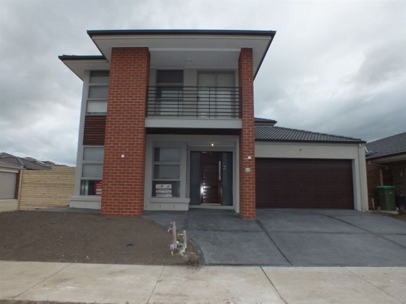 31 Peridot Ave, Officer VIC 3809