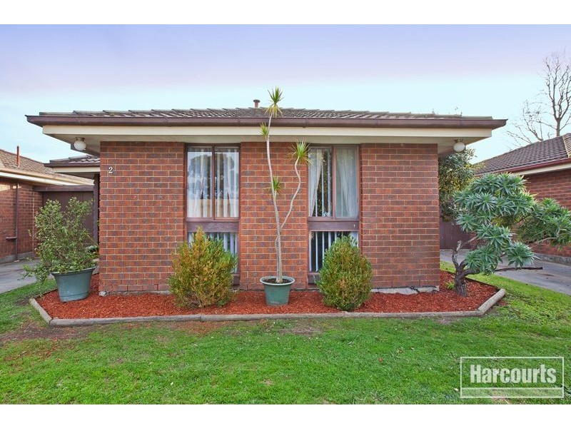 2/83 Henry Street, Pakenham VIC 3810