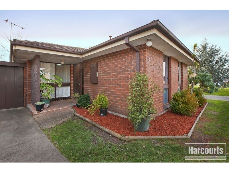 2/83 Henry Street, Pakenham VIC 3810