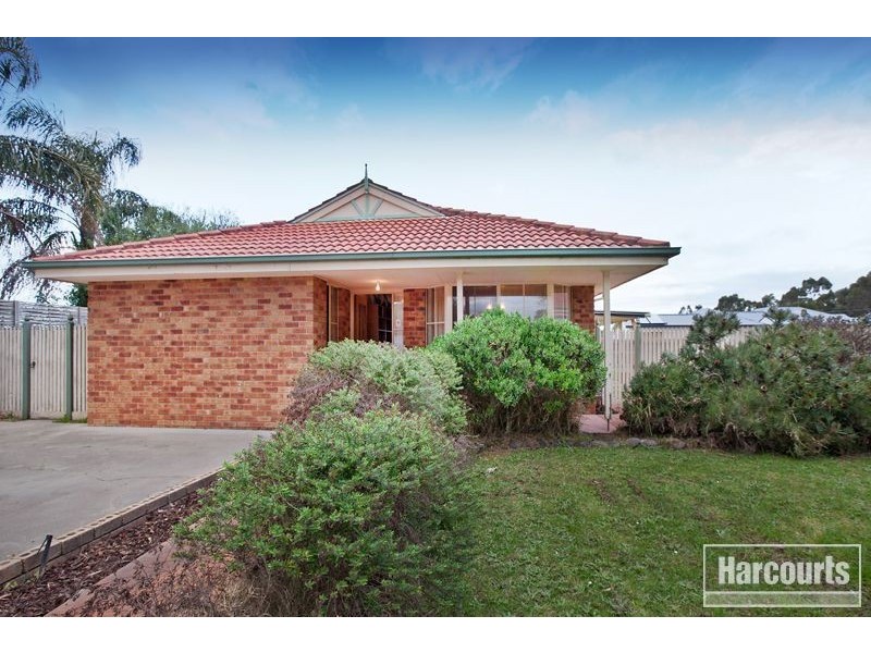17 Benor Court, Pakenham VIC 3810