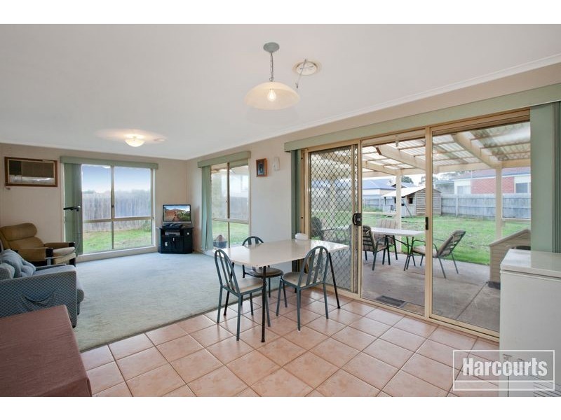 17 Benor Court, Pakenham VIC 3810