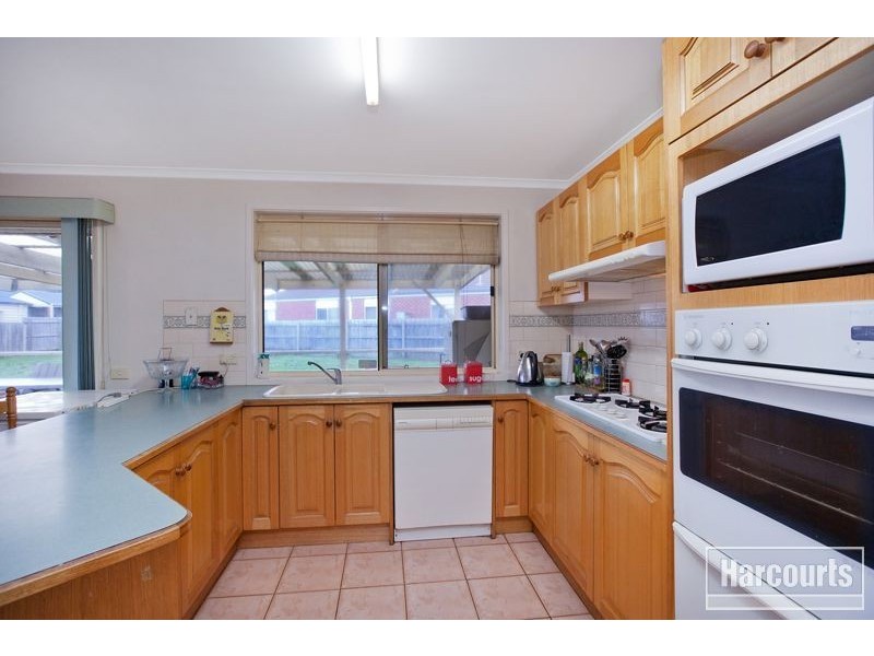 17 Benor Court, Pakenham VIC 3810