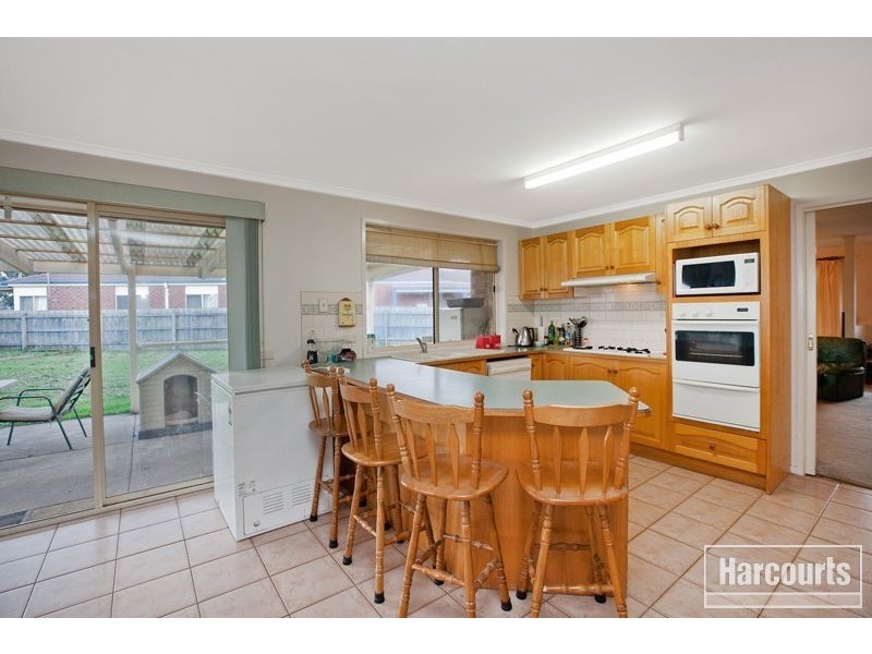 17 Benor Court, Pakenham VIC 3810