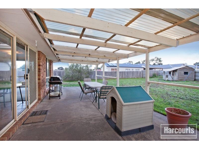 17 Benor Court, Pakenham VIC 3810