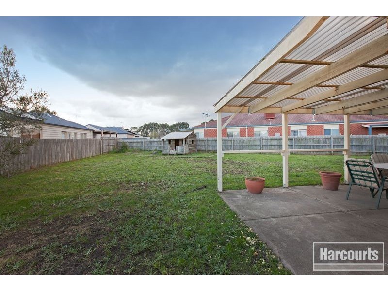 17 Benor Court, Pakenham VIC 3810