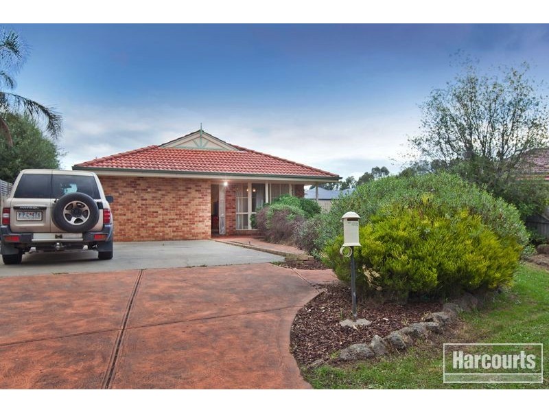 17 Benor Court, Pakenham VIC 3810