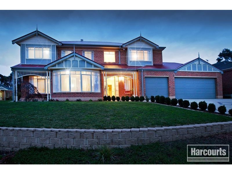 1 Otway Place, Pakenham VIC 3810