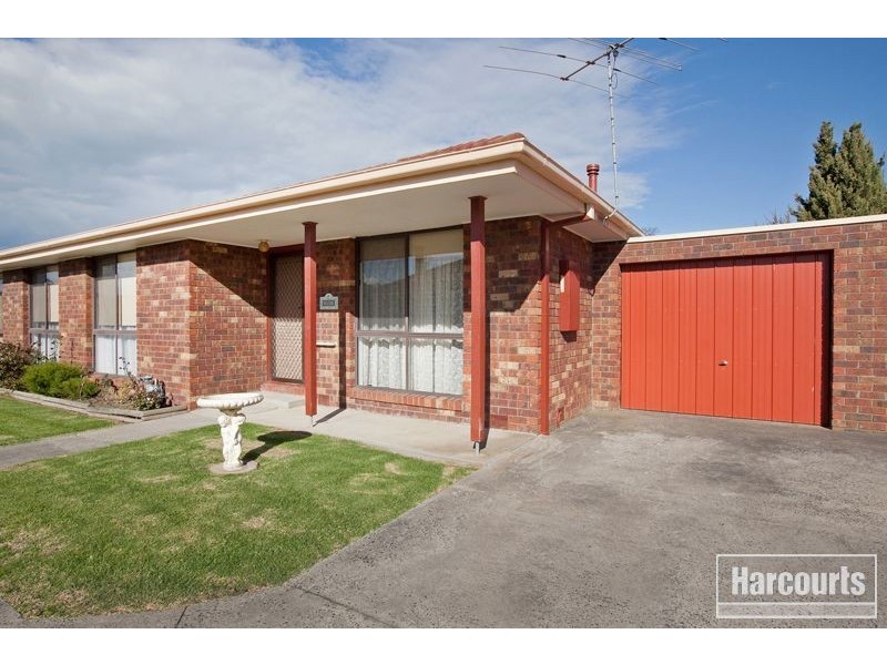 2/45 King Street, Pakenham VIC 3810