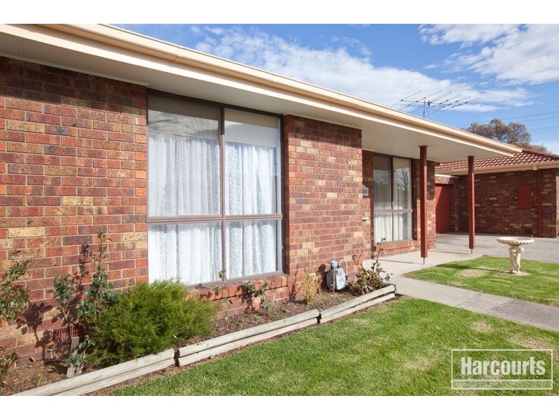 2/45 King Street, Pakenham VIC 3810