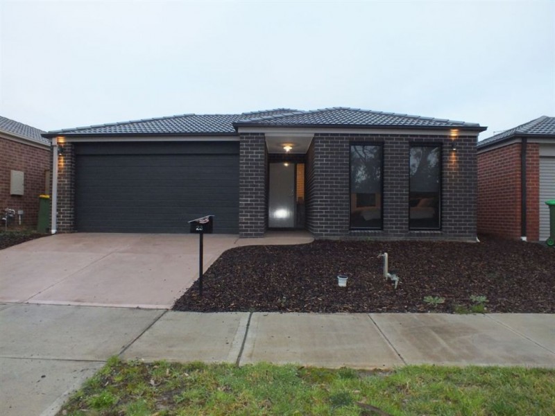 23 Stanhope Place, Pakenham VIC 3810