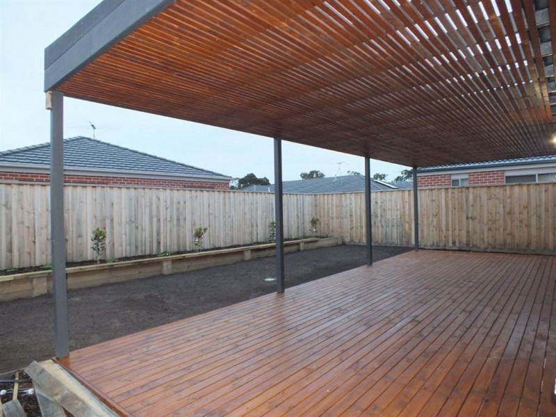 23 Stanhope Place, Pakenham VIC 3810