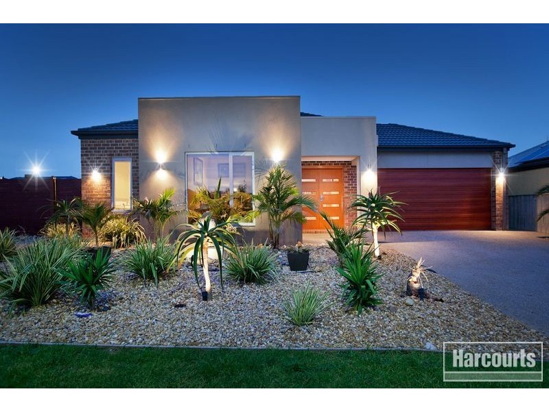 1 Kerr Close, Pakenham VIC 3810