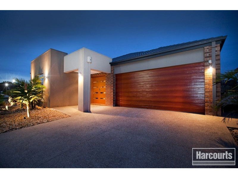 1 Kerr Close, Pakenham VIC 3810