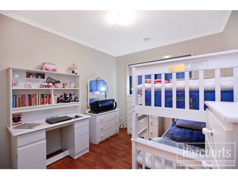 30 Caspian Chase, Pakenham VIC 3810