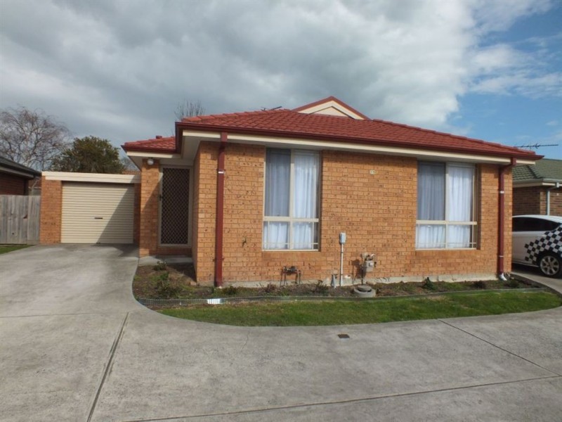 15/37 King Street, Pakenham VIC 3810