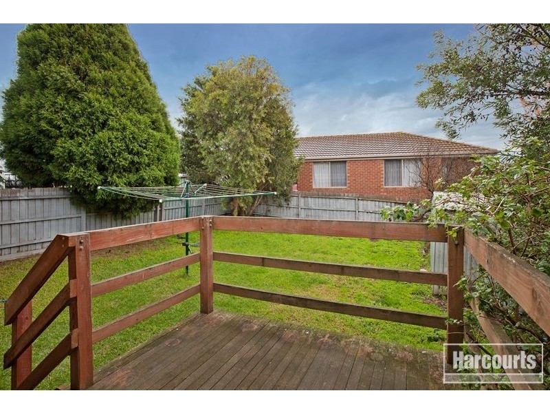 2 Bill Place, Hampton Park VIC 3976