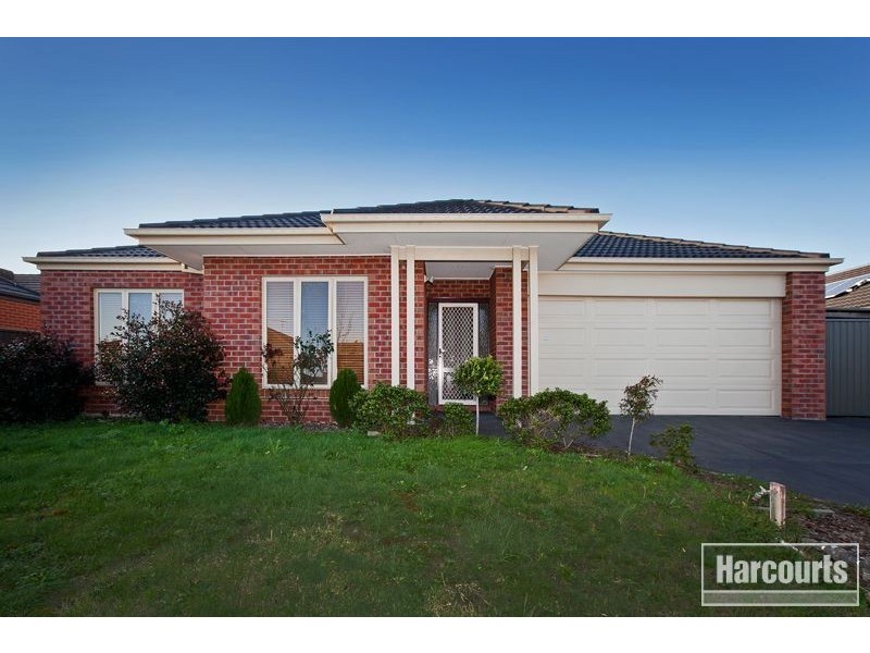14 Lehmann Grove, Pakenham VIC 3810