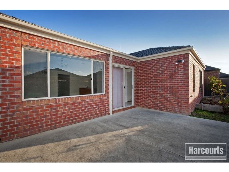 14 Lehmann Grove, Pakenham VIC 3810