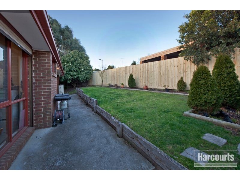 14 Osborn Grove, Pakenham VIC 3810